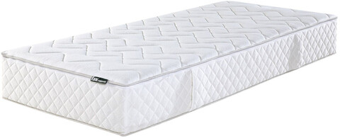 Frankenstolz Sweet Dream XXL KS 90x210cm H2 weiß