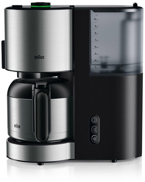 Braun KF 5105 BK Kaffeemaschine