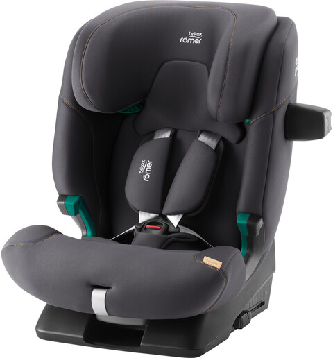 Britax Römer Diamond Advansafix Pro Midnight Grey