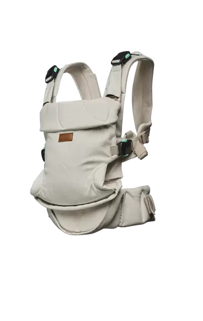 Najell Babytrage Original Volume 2 beige