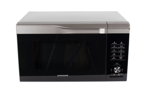 Samsung MC 28 M6035CS/EG Grill & Heißluft Mikrowelle