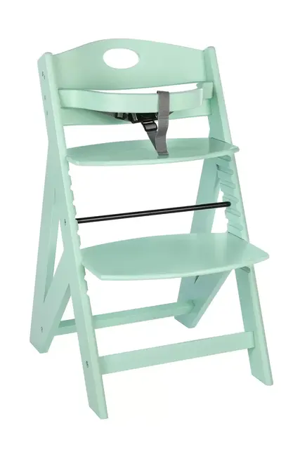 Kindsgard Hochstuhl Sidda mint