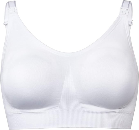 Medela Still-BH Ultimate BodyFit weiß
