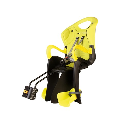 BELLELLI Fahrradsitz Tiger B-Fix frame mount