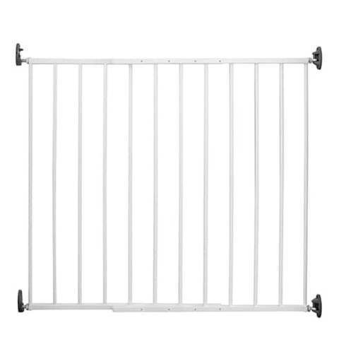 reer Schraubgitter Basic Metall