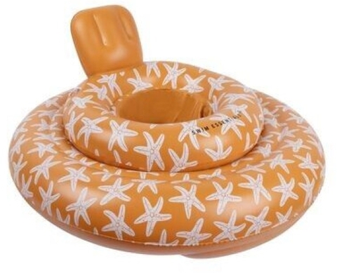 Swim Essentials Schwimmring Seestern