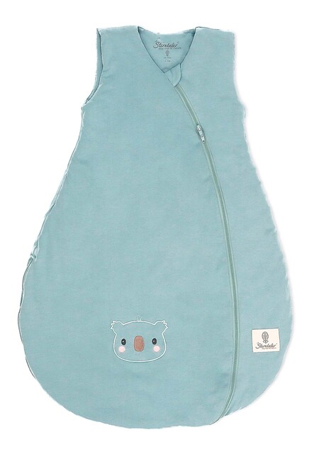 Sterntaler Ganzjahres-Schlafsack 90 cm Kalla