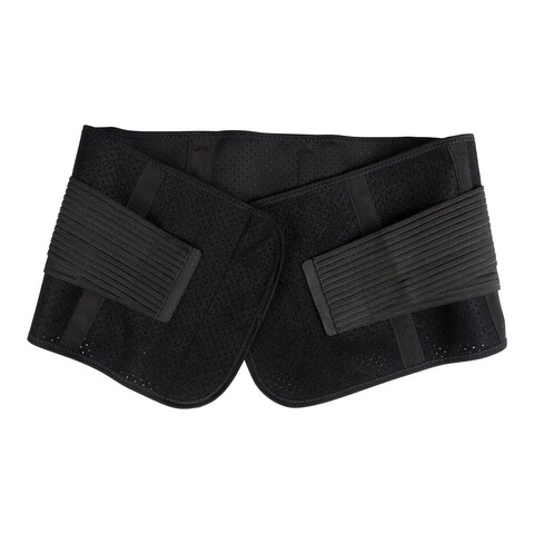 Vital Comfort Flexitek Aktiv Rückenbandage mit Klettverschluss Universalgröße