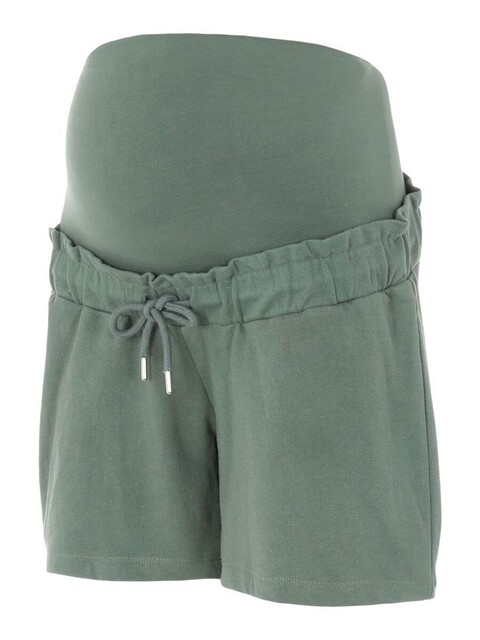 VERO MODA Umstandsshorts MLCARLA Laurel Wreath XL - Neu