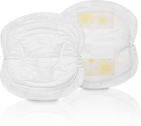 Medela Einweg-Stilleinlage 60er Pack