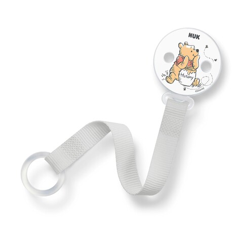 NUK Schnullerband Disney Winni