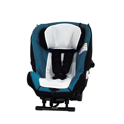 Axkid Sommerbezug für Kidzofix, Duofix, Kidzone & Minikid - Neu