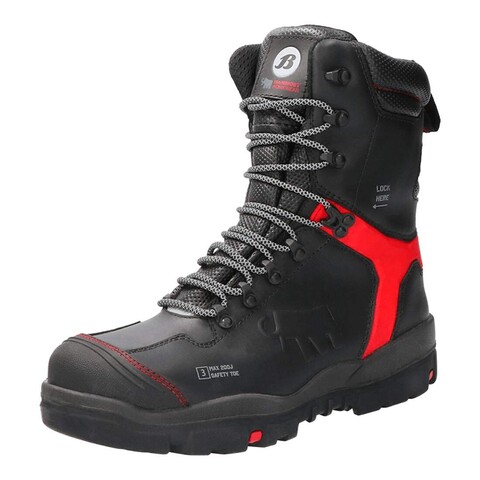 Bata Mammoet Bolster Sicherheitsstiefel S3 Größe 47 - Neu