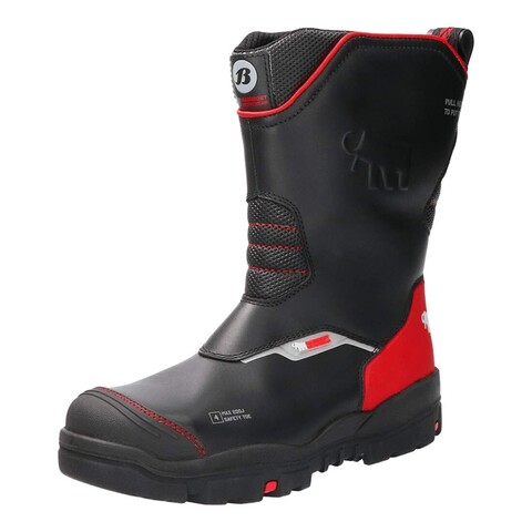 Bata Mammoet Barge S3 Sicherheitsstiefel Größe 40 - Neu