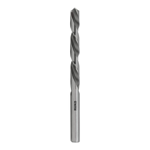 Ruko Spiralbohrer DIN 338 Typ N HSS G linksschneidend 12,5 mm - Neu