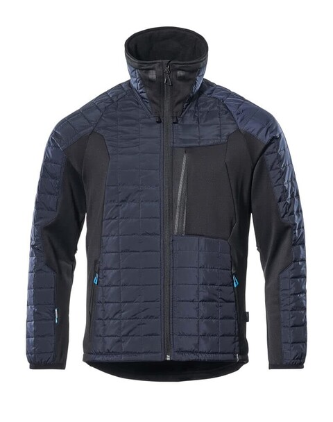 Mascot Jacke, Stretchstoff, Ge Ringes Gewicht Arbeitsjacke Gr