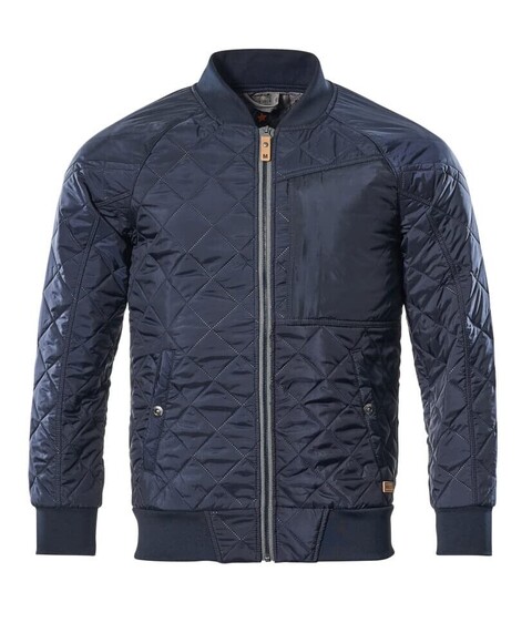 MASCOT® Advanced Thermojacke mit CLIMASCOT® in Schwarzblau, Größe 3XL - Neu