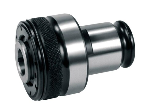 Ruko Schnellwechseleinsatz Mit Sicherheitskupplung 10 Mm