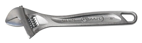 KS Tools Rollgabelschlüssel 43mm verstellbar 577.0375 - Neu
