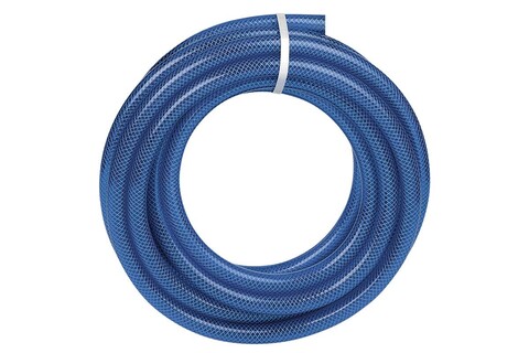 Metabo Druckluftschlauch 12,5 mm x 18 mm, 50 m – Hochwertiger Luftschlauch - Neu