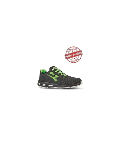 U-Power RedLion STRONG S3 SRC ESD Sicherheitsschuh Größe 41 - Neu