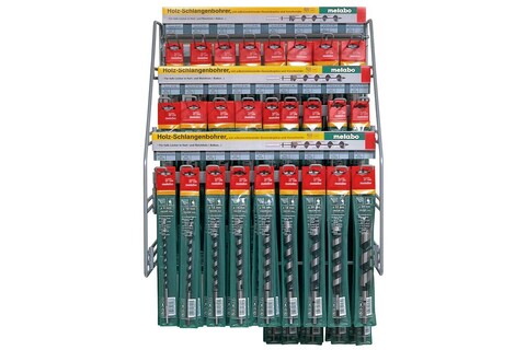 [616327000] - Metabo Flexiaman T Super 350X3,0X25,4 Stahl Tre