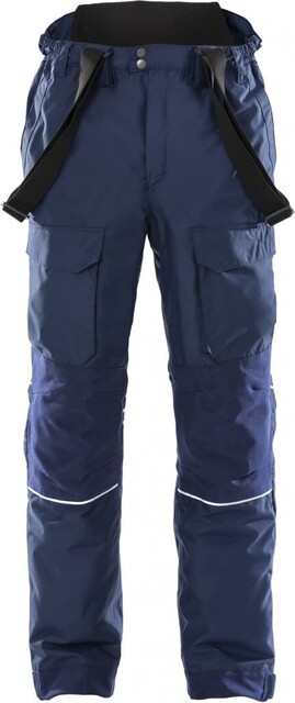 Fristads Airtech® Winterhose 2698 GTT Marineblau Größe M - Neu