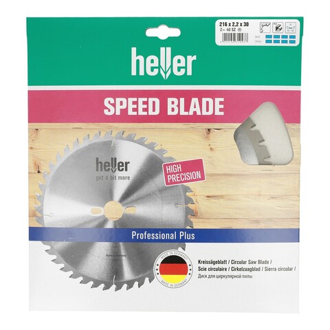 Heller Kapps?Geblatt Metall, 2 16 X 2,2 X 30 X 40 X Sz