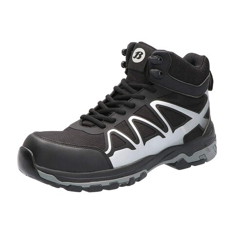 Bata Sportmates Iron Knöchelstiefel S3 Größe 43 - Neu