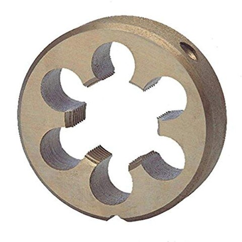 Ruko Schneideisen G DIN EN 24231 HSS geschliffen G 3/4" - Neu