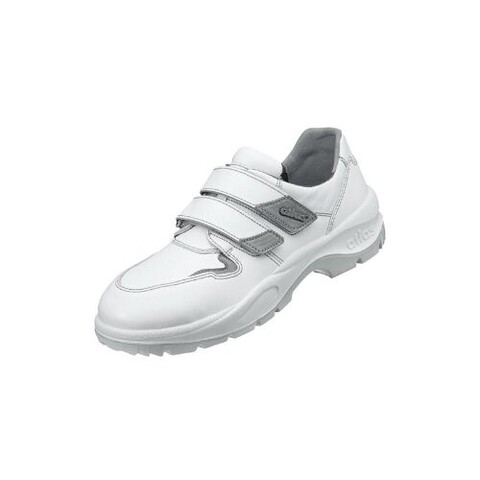 Atlas Halbschuh CL 400 ESD S2 Weite 10 Größe 48 – Sicherheitsschuh - Neu