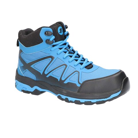 Bata Sportmates Driven S1P Sicherheitsstiefel Größe 41 - Neu