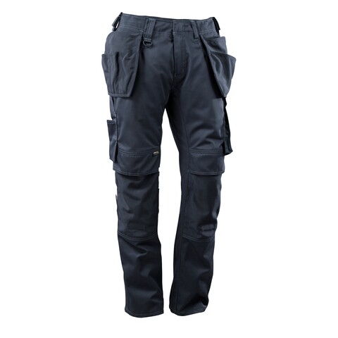MASCOT® Kassel Hose mit Hängetaschen, Größe 82, leicht, CORDURA® - Neu