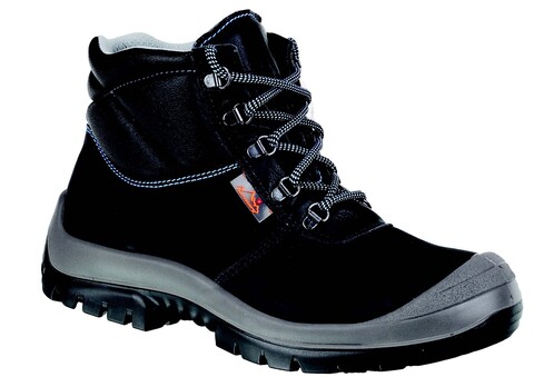 Hase Sicherheitsstiefel Remisberg Thurgau High S3 Größe 36 - Neu