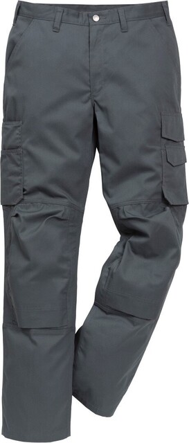 Fristads Arbeitshose 2580 P154 Dunkelgrau Größe C152 - Neu