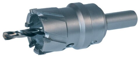 Ruko Hartmetall Mehrbereichslochsäge Ø 44 mm – Präzisionswerkzeug - Neu