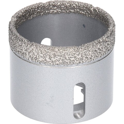 Bosch X-LOCK Diamanttrockenbohrer Best for Ceramic Dry Speed 51 mm - Neu