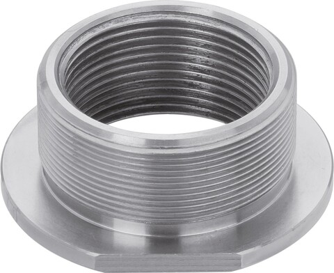 VIGOR Adapter V2852 für Hydraulikzylinder auf Sauer & Müller Werkzeuge - Neu