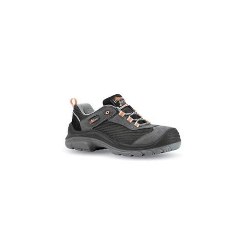 U-Power Concept Plus Twister S1P SRC Sicherheitshalbschuh Gr. 47 - Neu