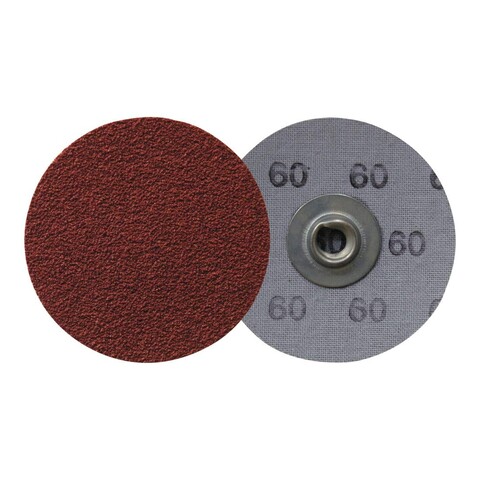 Klingspor QMC 412 Quick Change Disc 76 mm Korn 180 - Neu