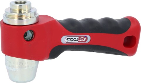 Ks Tools 129.0101 Halter Mit Drei Aufnahmedurchmesser