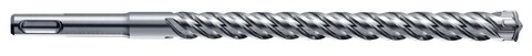 Metabo 10 SDS-plus Pro 4 Premium-Hammerbohrer 6,0 x 215 mm - Neu