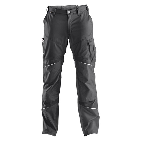Kübler Activiq Hose 2350 Anthrazit/Azit Größe 40 – Arbeitskleidung - Neu