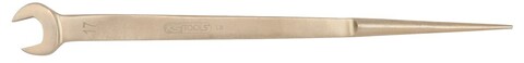 KS Tools BRONZEplus Montagemaulschlüssel mit Dorn 24 mm - Neu