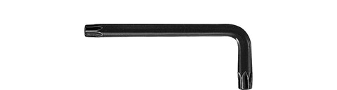 Wiha Stiftschlüssel Torx T50 x 104 mm, schwarzoxidiert - Neu