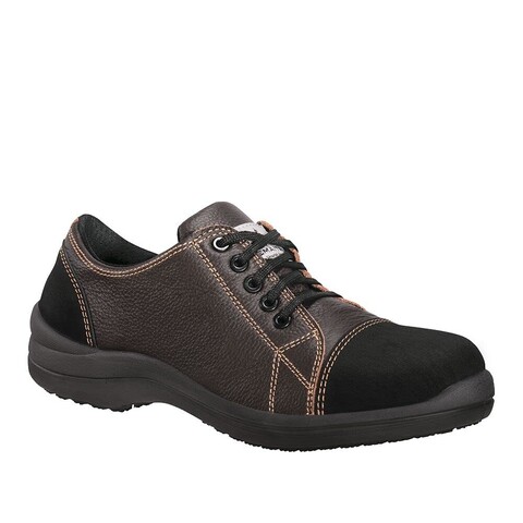 Lemaitre Liberty Bas S3 Sicherheitshalbschuh Gr. 40 - Neu