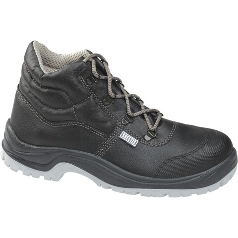 Lemaitre Stormix Bas Cap S3 Sicherheitshalbschuh Gr. 44 - Neu