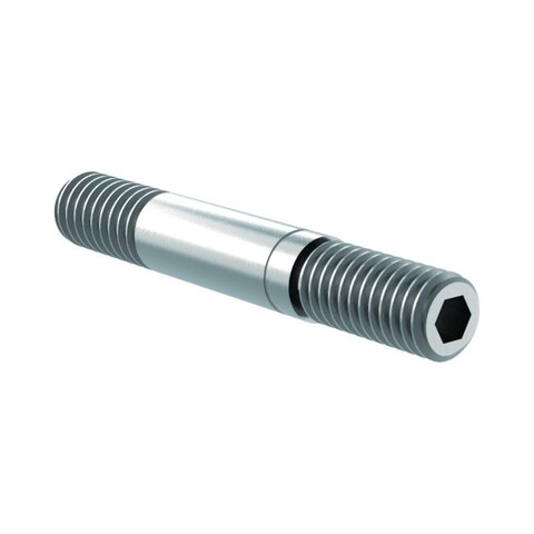 Gesipa Gewindedorn 6-32 UNC Ersatzteil für FireFly - Neu