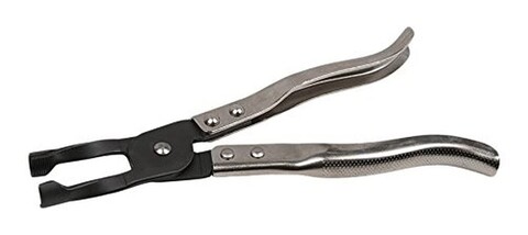 KS Tools 115.3007 Ventildichtring-Zange 250mm – Spezial-Werkzeugstahl - Neu