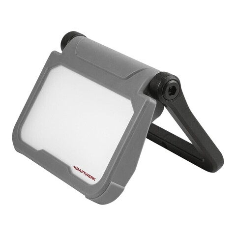 Kraftwerk 702.001.000 Led Akku Universallampe Arbeitsleuchte T1000